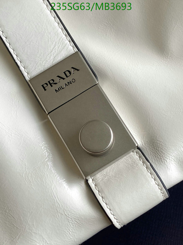 Prada-Bag-Mirror Quality Code: MB3693 $: 235USD