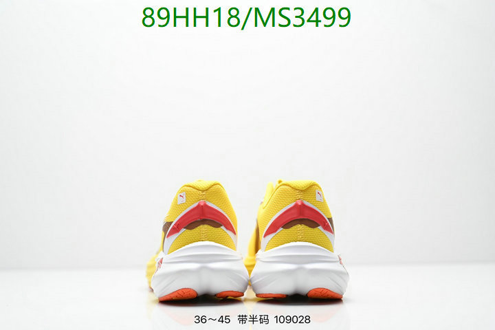 PUMA-Men shoes Code: MS3499 $: 89USD