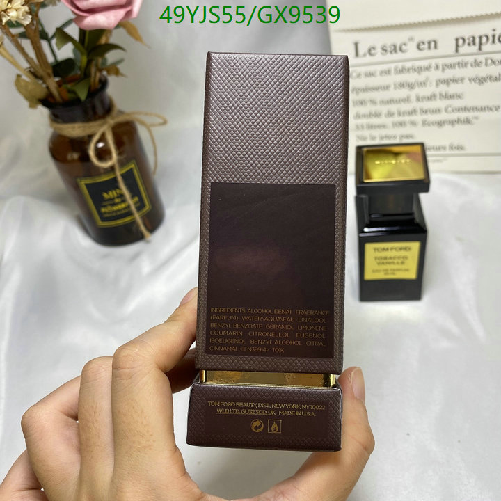 Tom Ford-Perfume Code: GX9539 $: 49USD