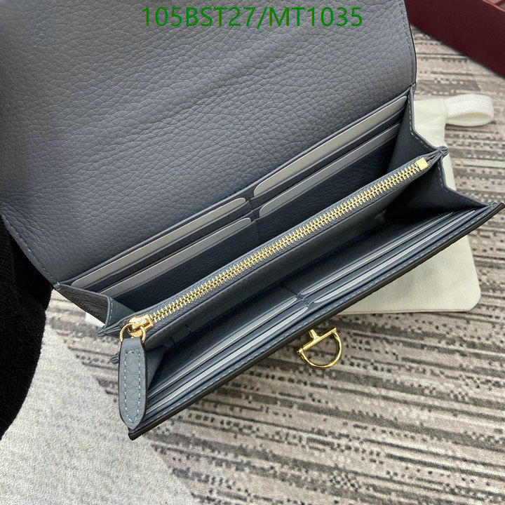 Gucci-Wallet Mirror Quality Code: MT1035 $: 105USD