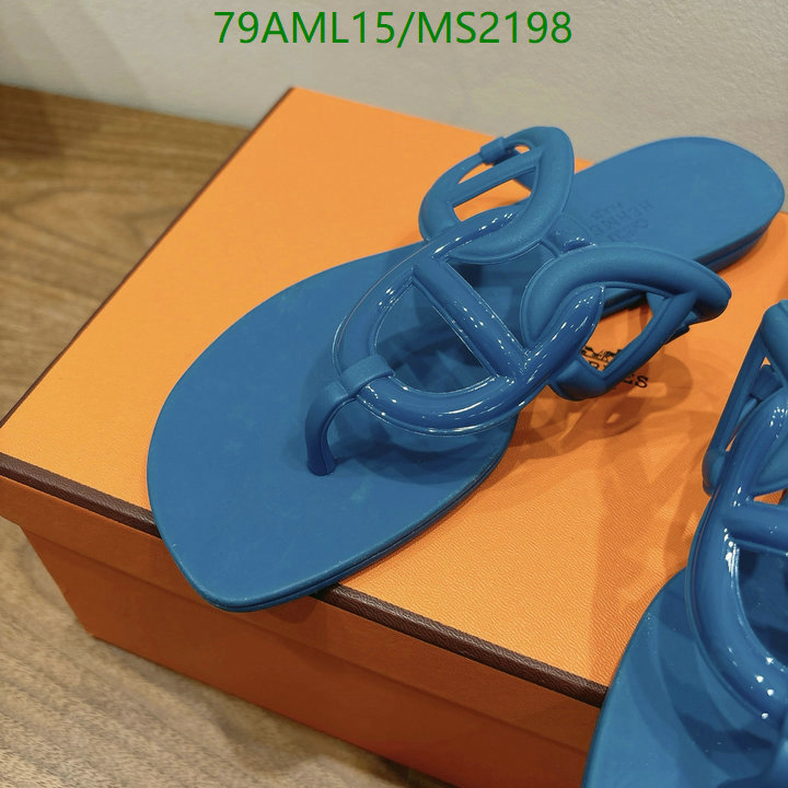 Hermes-Women Shoes Code: MS2198 $: 79USD