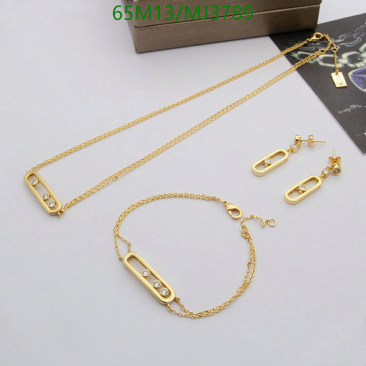 Messika-Jewelry Code: MJ3789