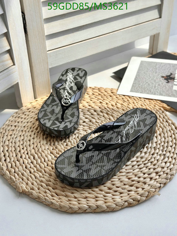 Michael Kors-Women Shoes Code: MS3621 $: 59USD