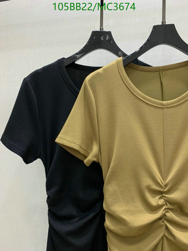 Celine-Clothing Code: MC3674 $: 105USD