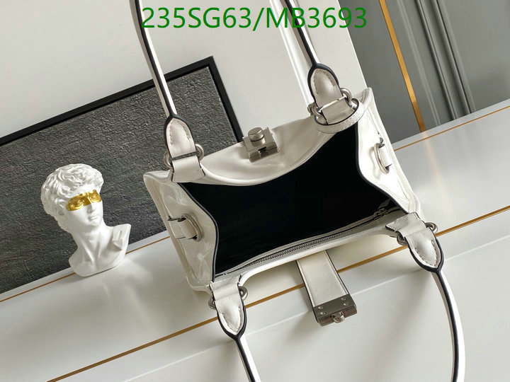 Prada-Bag-Mirror Quality Code: MB3693 $: 235USD
