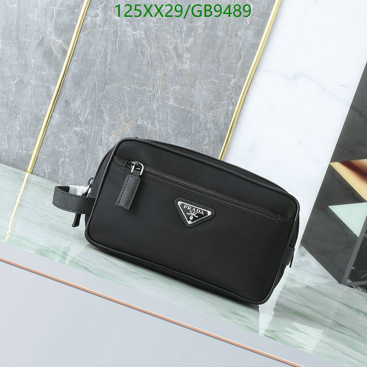 Prada-Bag-Mirror Quality Code: GB9489 $: 125USD