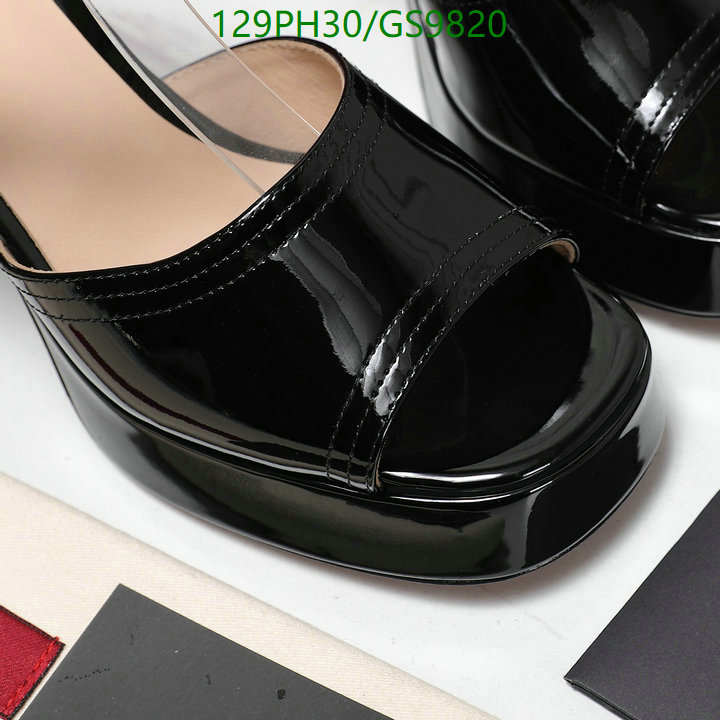 Valentino-Women Shoes Code: GS9820 $: 129USD-Yupoo.ru - Copybrand.Team photo album Valentino-Women Shoes Code: GS9820 $: 129USD