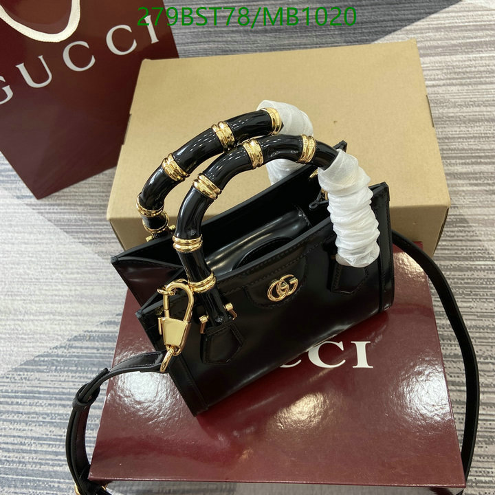 Gucci-Bag-Mirror Quality Code: MB1020 $: 279USD