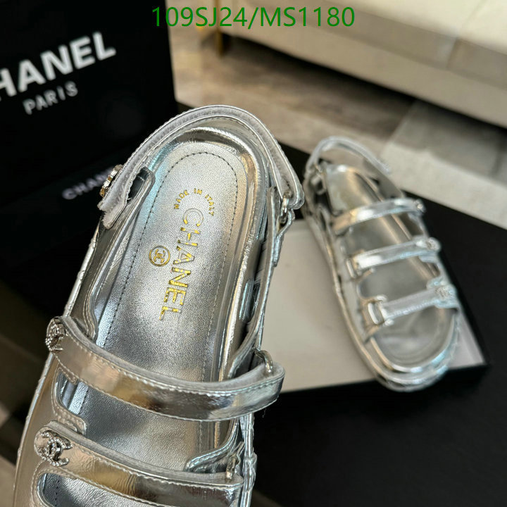 Chanel-Women Shoes Code: MS1180 $: 109USD