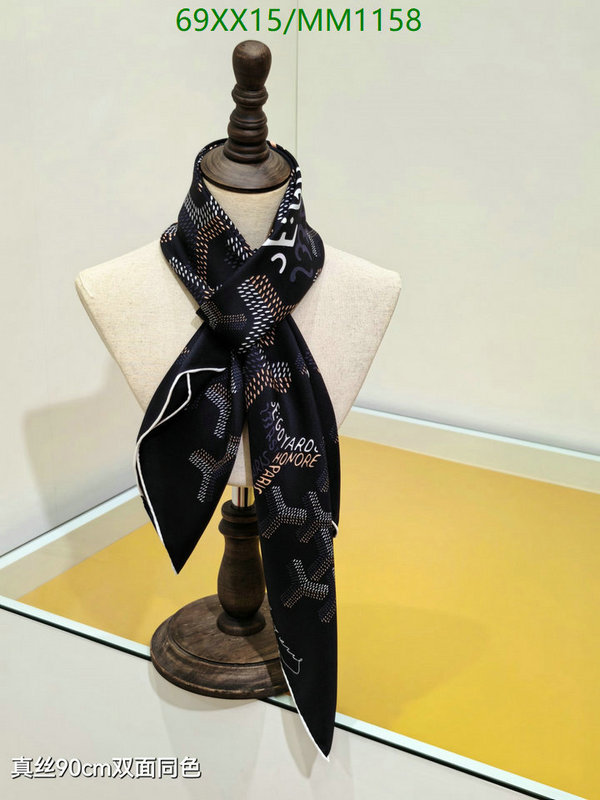 Goyard-Scarf Code: MM1158 $: 69USD
