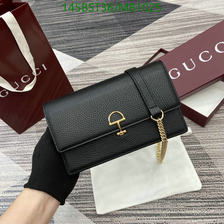 Gucci-Bag-Mirror Quality Code: MB1025 $: 145USD
