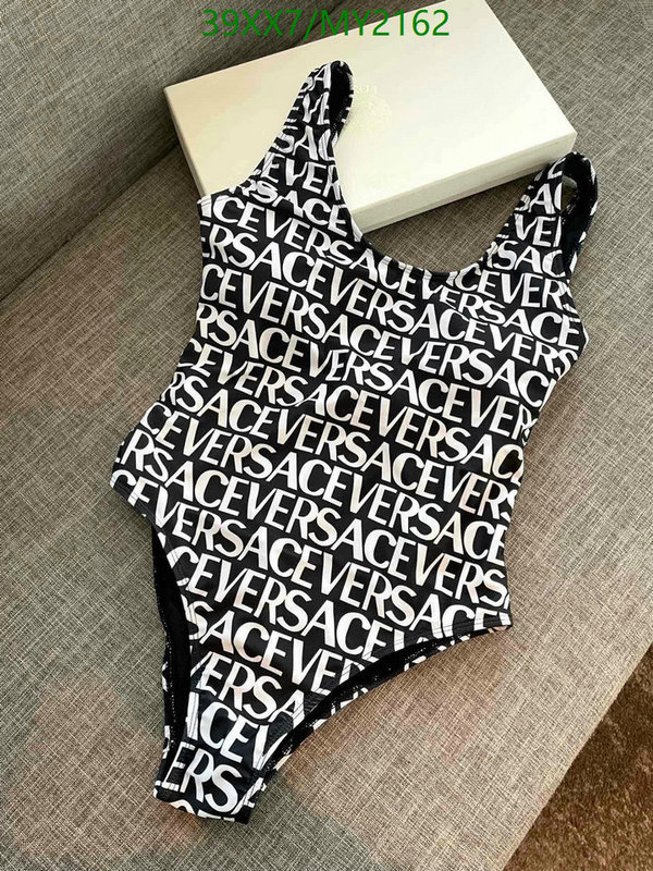 Versace-Swimsuit Code: MY2162 $: 39USD
