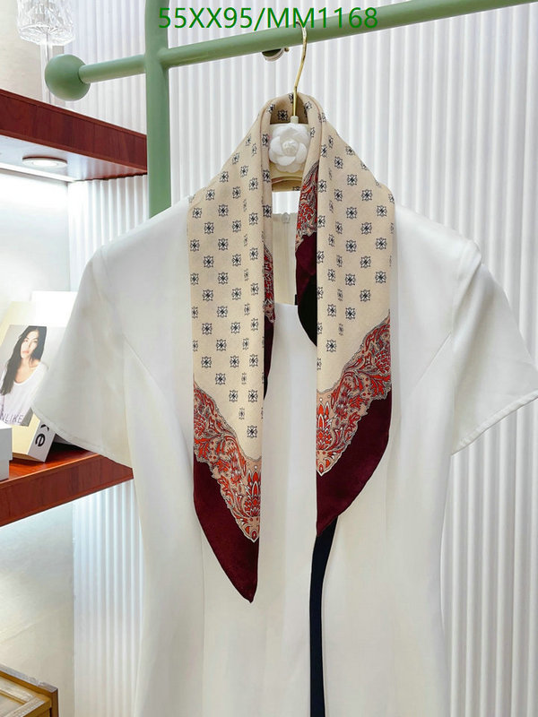Loro Piana-Scarf Code: MM1168 $: 55USD