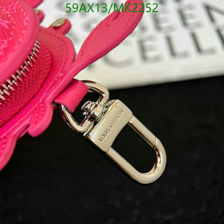 LV-Key pendant Code: MK2252 $: 59USD