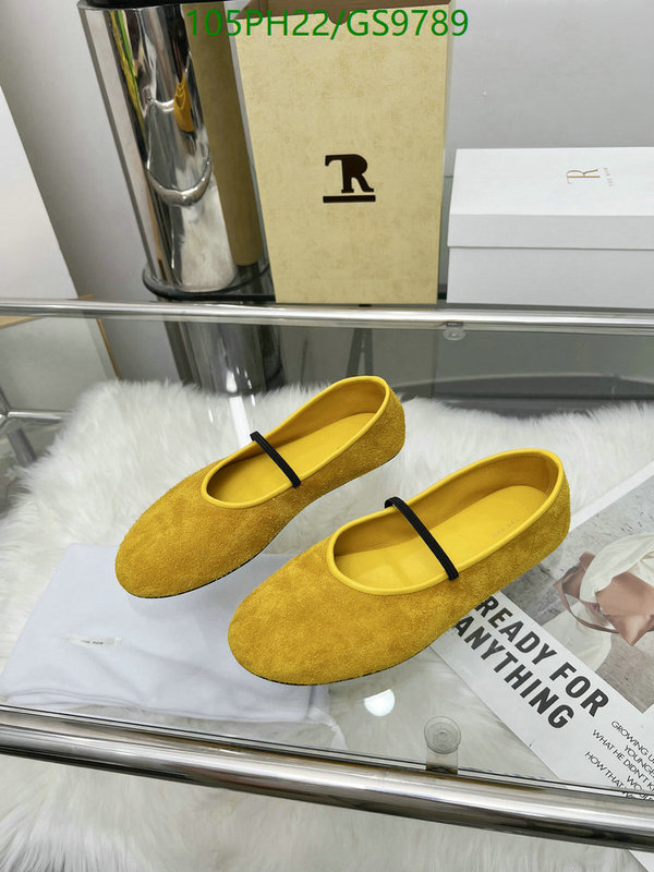 The Row-Women Shoes Code: GS9789 $: 105USD