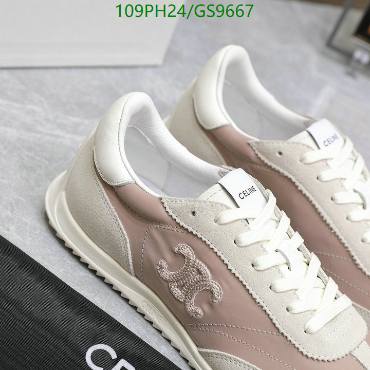 Celine-Women Shoes Code: GS9667 $: 109USD