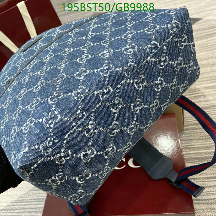 Gucci-Bag-Mirror Quality Code: GB9988 $: 195USD