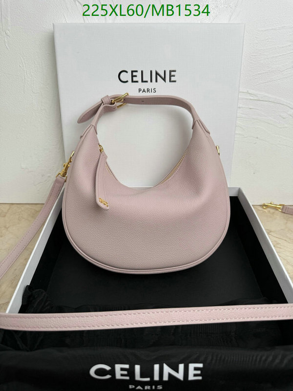 Celine-Bag-Mirror Quality Code: MB1534 $: 225USD