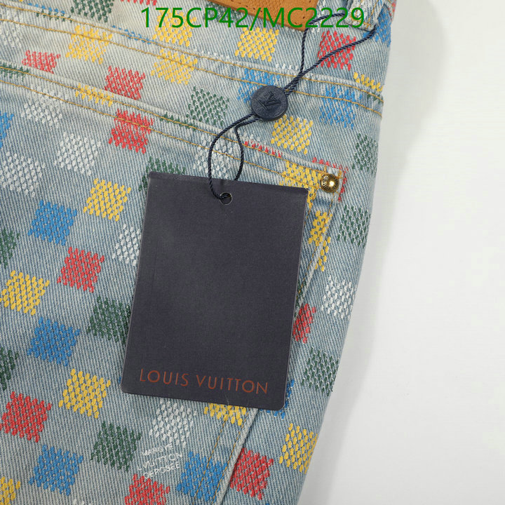 LV-Clothing Code: MC2229