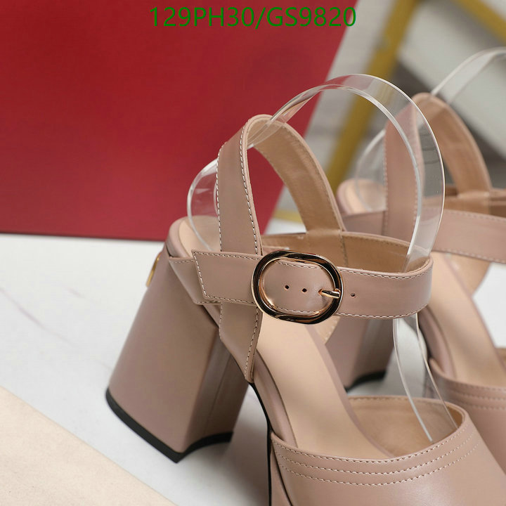 Valentino-Women Shoes Code: GS9820 $: 129USD-Yupoo.ru - Copybrand.Team photo album Valentino-Women Shoes Code: GS9820 $: 129USD
