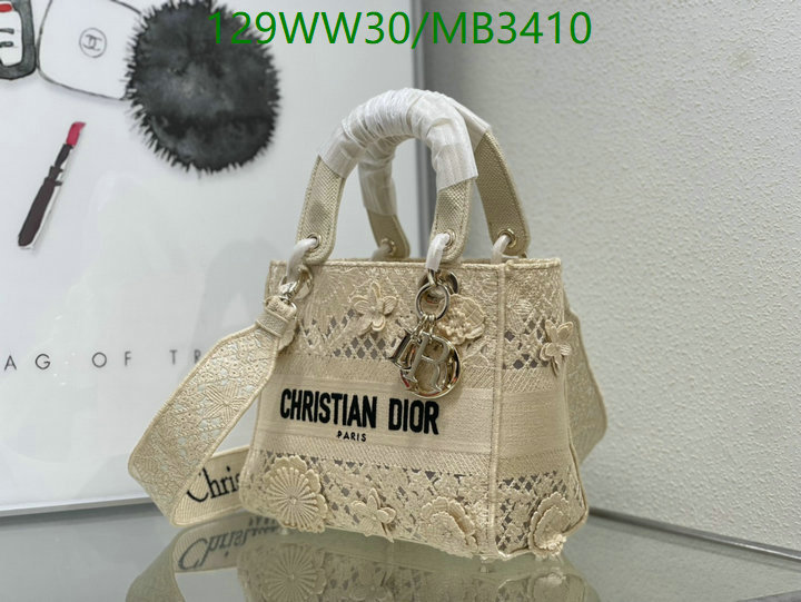 Dior-Bag-Mirror Quality Code: MB3410 $: 129USD