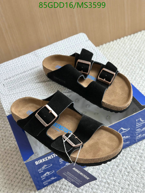 Birkenstock-Men shoes Code: MS3599 $: 85USD