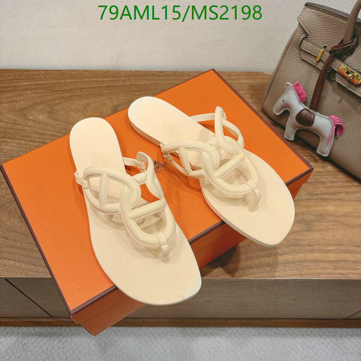 Hermes-Women Shoes Code: MS2198 $: 79USD