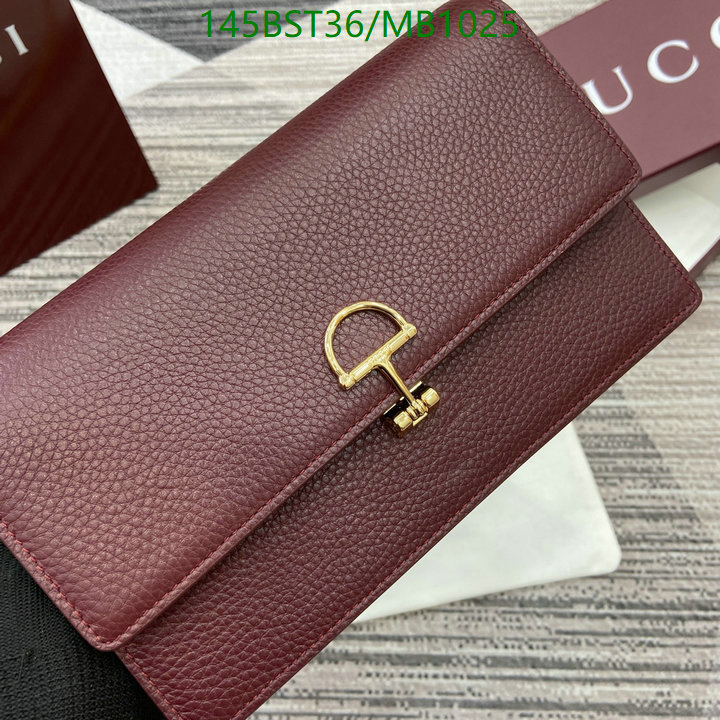 Gucci-Bag-Mirror Quality Code: MB1025 $: 145USD