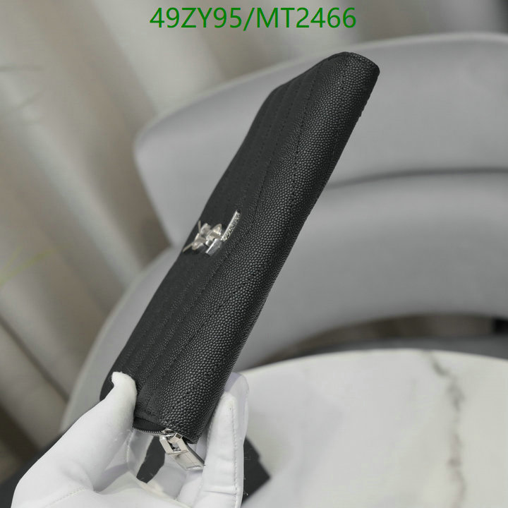 YSL-Wallet(4A) Code: MT2466 $: 49USD