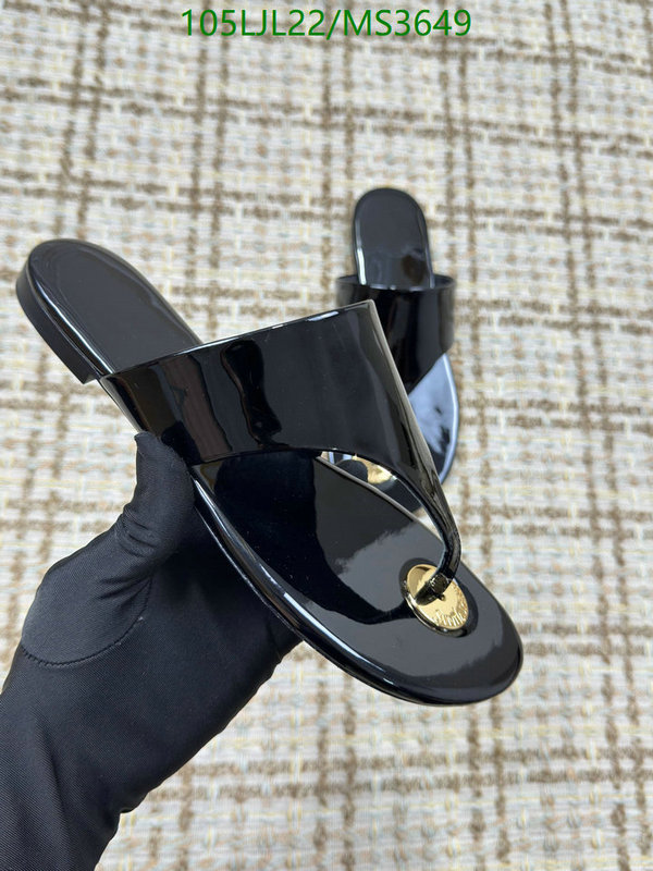 YSL-Women Shoes Code: MS3649 $: 105USD