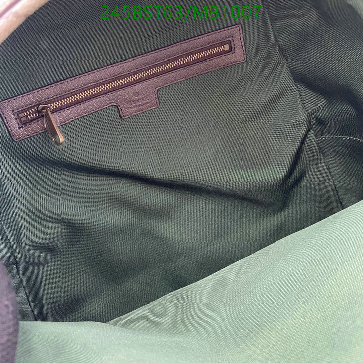 Gucci-Bag-Mirror Quality Code: MB1007 $: 245USD