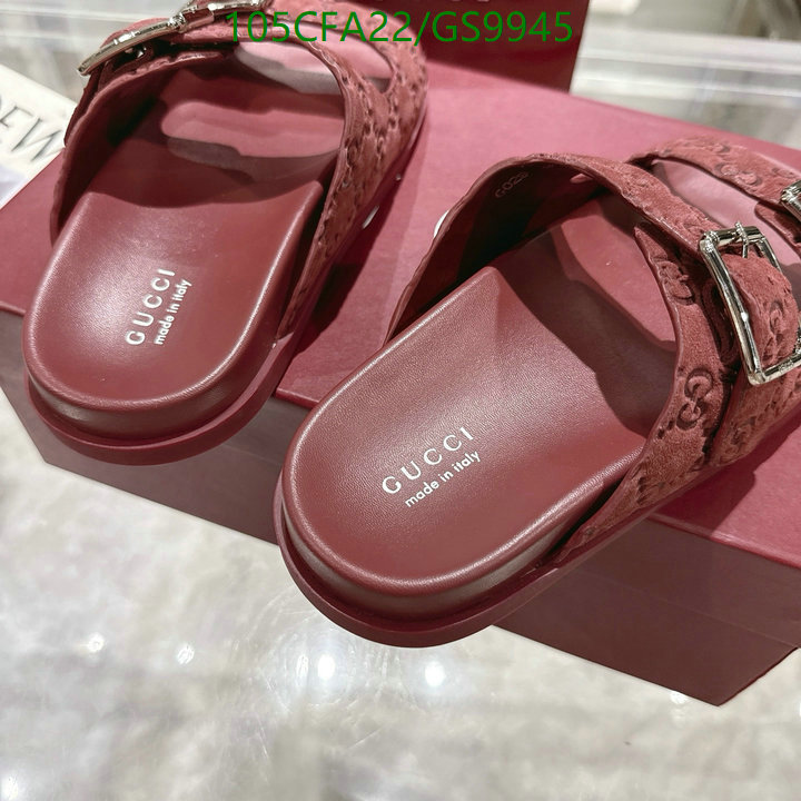Gucci-Women Shoes Code: GS9945-Yupoo.ru - Copybrand.Team photo album Gucci-Women Shoes Code: GS9945