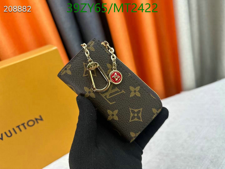 LV-Wallet-4A Quality Code: MT2422 $: 39USD