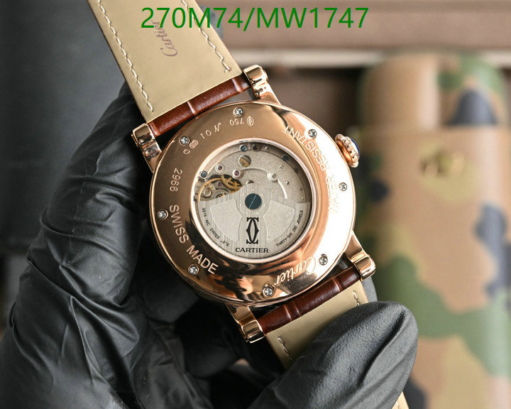 Cartier-Watch-Mirror Quality Code: MW1747 $: 270USD-Yupoo.ru - Copybrand.Team photo album Cartier-Watch-Mirror Quality Code: MW1747 $: 270USD