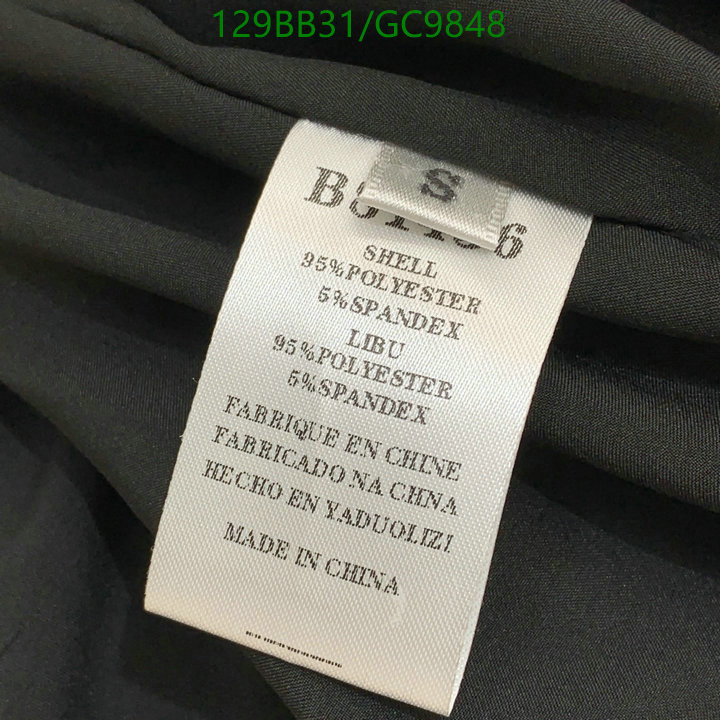 Chanel-Clothing Code: GC9848 $: 129USD