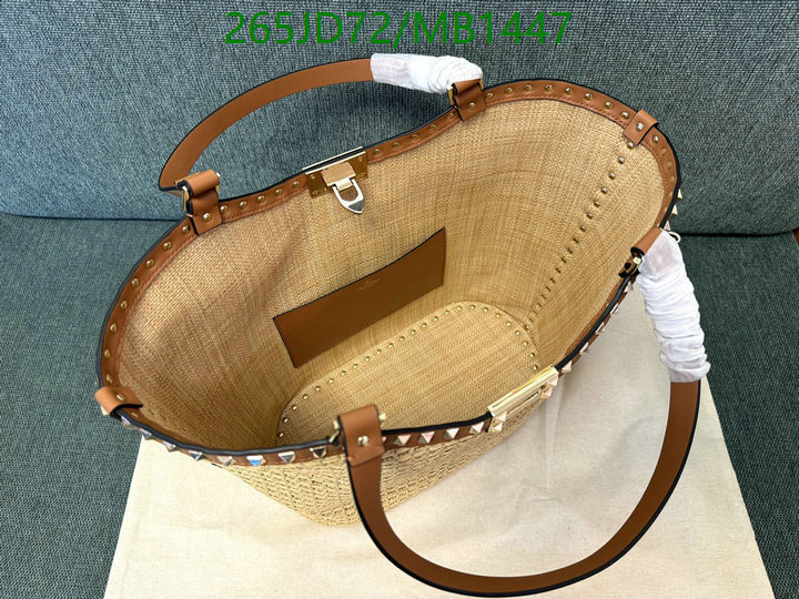 Valentino-Bag-Mirror Quality Code: MB1447 $: 265USD