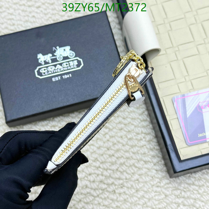 Coach-Wallet-4A Quality Code: MT2372 $: 39USD