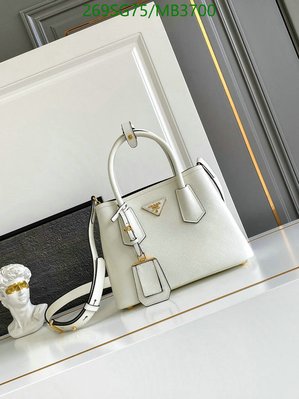 Prada-Bag-Mirror Quality Code: MB3700 $: 269USD