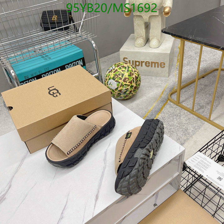 UGG-Women Shoes Code: MS1692 $: 95USD