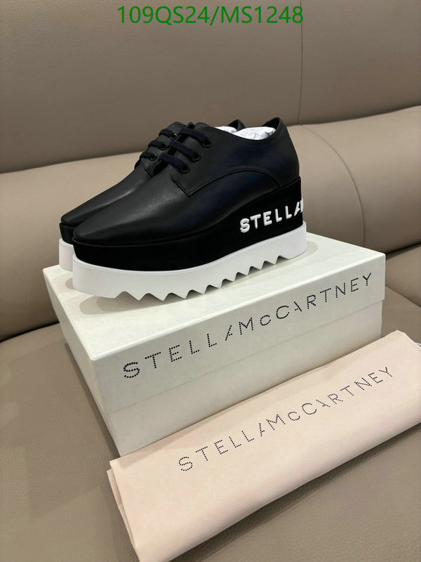 Stella-McCartney-Women Shoes Code: MS1248 $: 109USD
