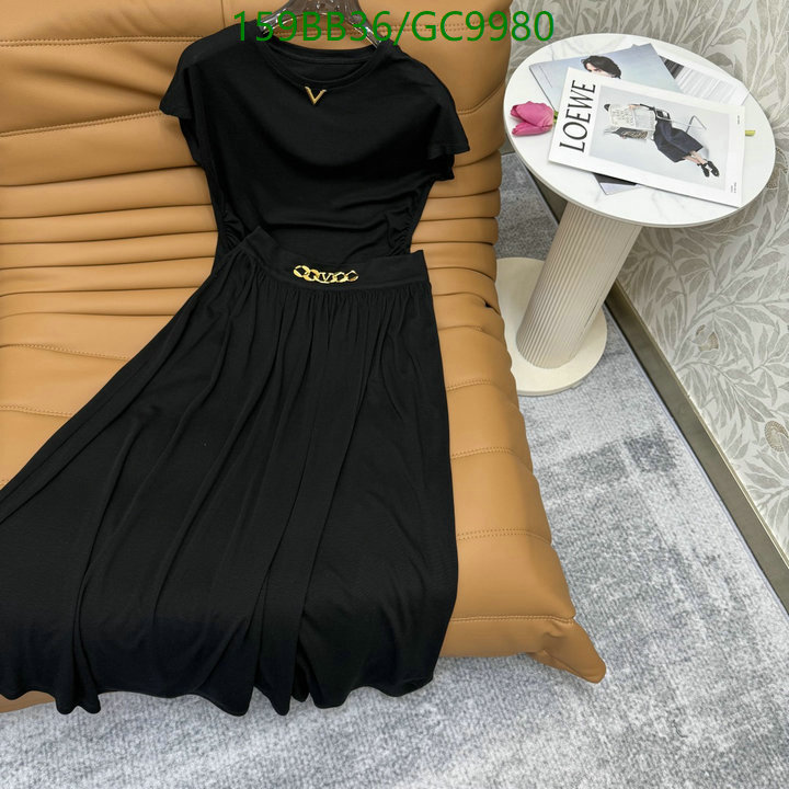 Valentino-Clothing Code: GC9980 $: 159USD