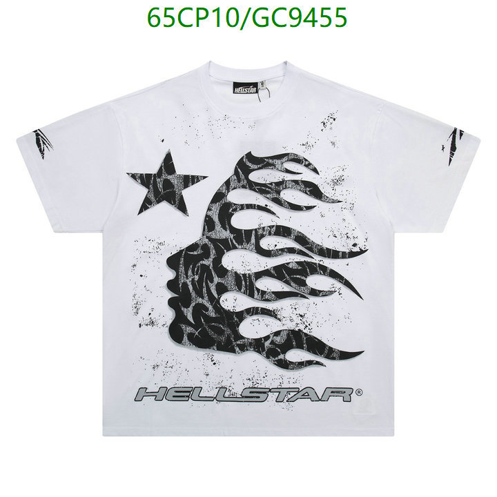 Hellstar-Clothing Code: GC9455 $: 65USD