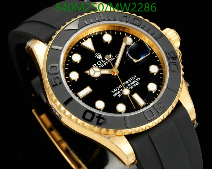 Rolex-Watch-Mirror Quality Code: MW2286 $: 840USD