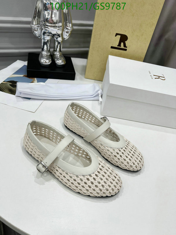 The Row-Women Shoes Code: GS9787 $: 100USD