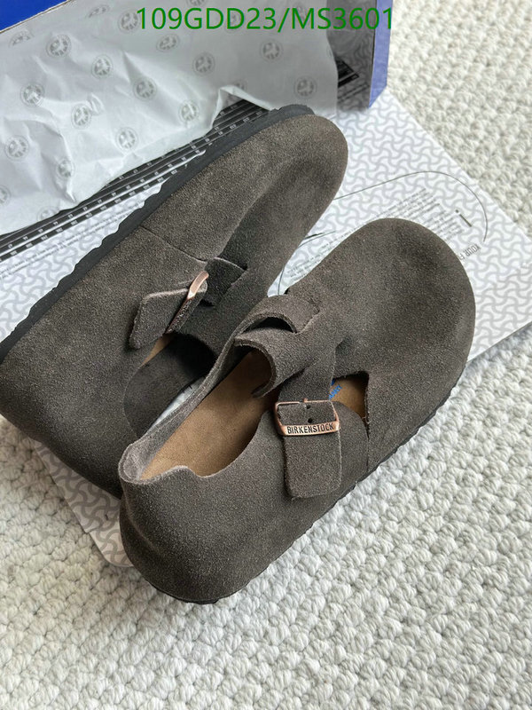 Birkenstock-Men shoes Code: MS3601 $: 109USD