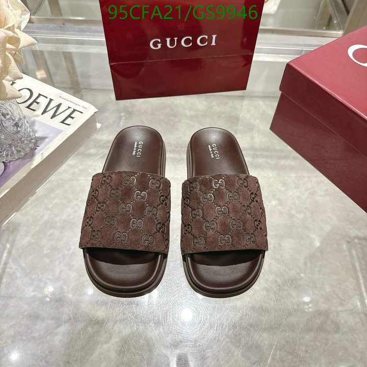 Gucci-Men shoes Code: GS9946-Yupoo.ru - Copybrand.Team photo album Gucci-Men shoes Code: GS9946