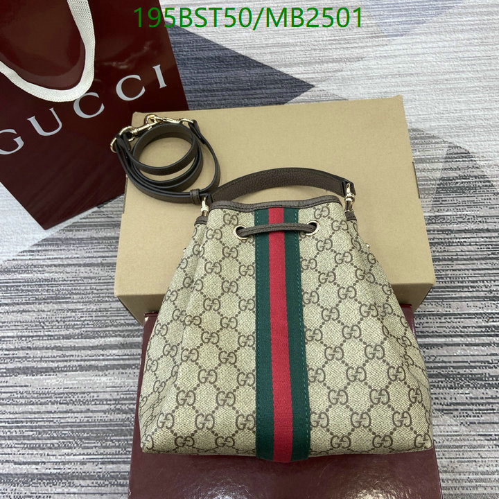 Gucci-Bag-Mirror Quality Code: MB2501 $: 195USD