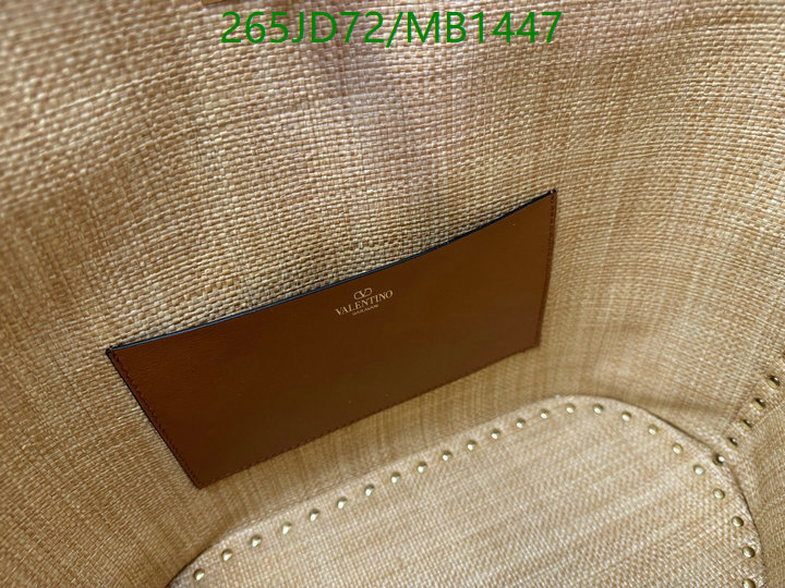 Valentino-Bag-Mirror Quality Code: MB1447 $: 265USD