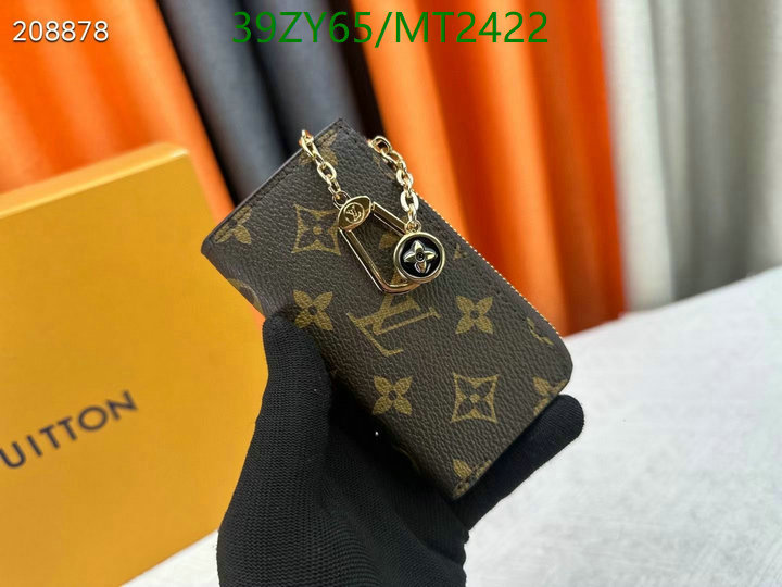 LV-Wallet-4A Quality Code: MT2422 $: 39USD