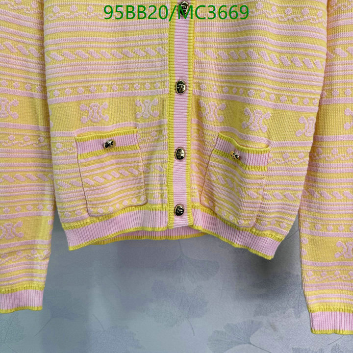 Celine-Clothing Code: MC3669 $: 95USD